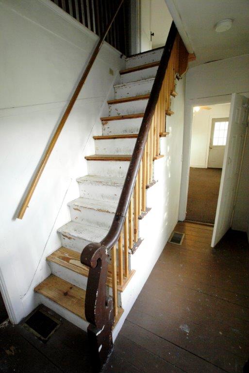 Your Stairway from DC Realty